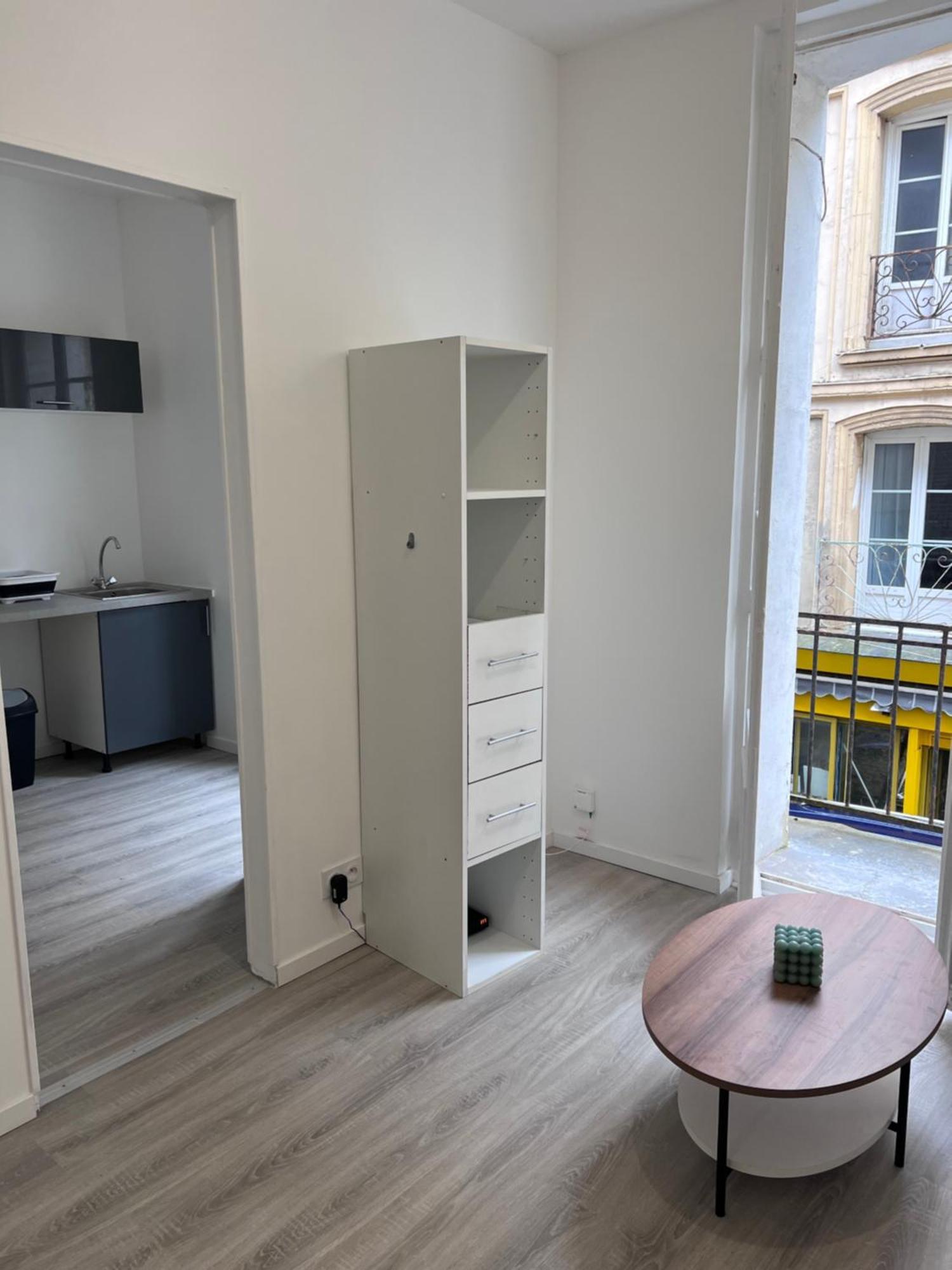Chez Gustave Apartment Dieppe Exterior foto