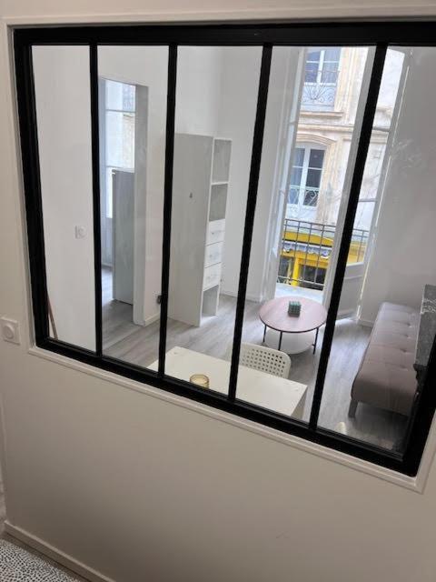 Chez Gustave Apartment Dieppe Exterior foto